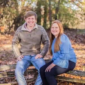 Meet your Posher, Christy